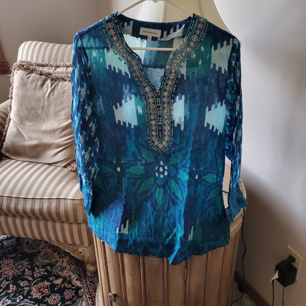 Women top